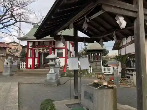 貴船神社(福岡県)