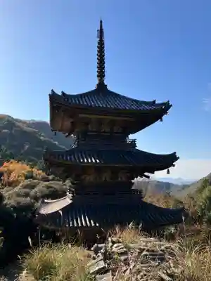 福生寺のその他建物