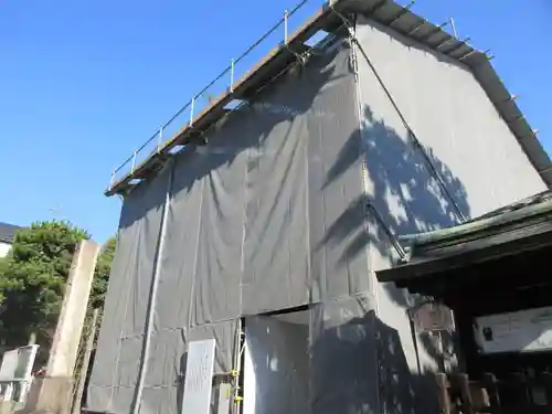 百萬遍知恩寺(京都府)