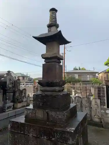 東昌寺(千葉県)