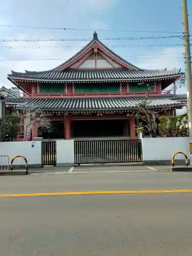 聖徳寺(大阪府)