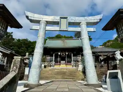 陶山神社(佐賀県)