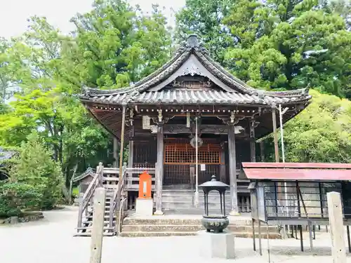 千福寺(三重県)