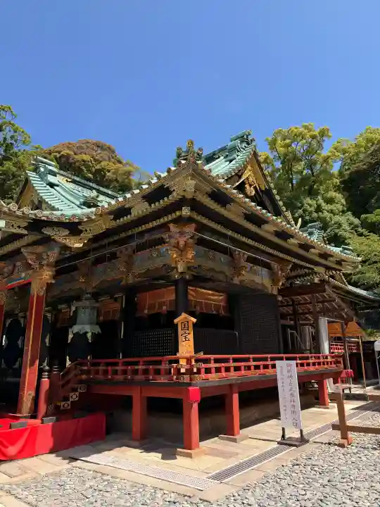 久能山東照宮の{uncategorized: "未分類", other: "その他", undefined: "問題あり", building: "その他建物", grave: "お墓", sacred_gate: "鳥居", guardian: "狛犬", statue: "像", buddha: "仏像", history: "歴史", nature: "自然", garden: "庭園", animal: "動物", pagoda: "塔", temizu: "手水舎", mountain_gate: "山門・神門", sanctuary: "本殿・本堂", subordinate: "末社・摂社", art: "芸術", scenery: "景色", jizo: "地蔵", ema: "絵馬", goshuin: "御朱印", omikuji: "おみくじ", items: "授与品その他", amulet: "お守り", goshuincho: "御朱印帳", eats: "食事", festival: "お祭り", votive_dance: "神楽", shichigosan: "七五三参", wedding: "結婚式", experience: "体験その他", initially: "初詣", around: "周辺", anti_infection: "感染症対策"}