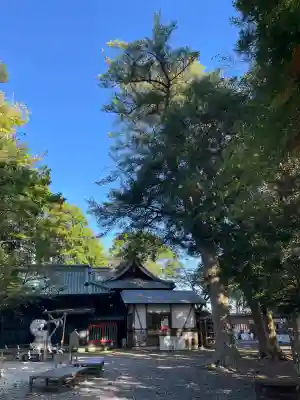 玉前神社(千葉県)