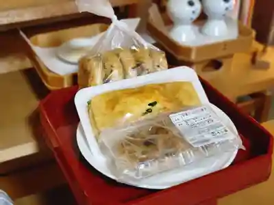 伏木香取神社のその他建物