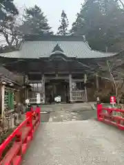 榛名神社(群馬県)