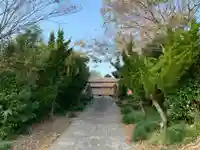 佛蔵寺のその他建物