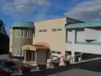 旭山廟(北海道)