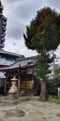 氷川神社(東京都)