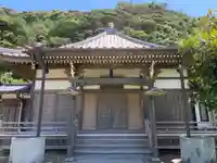 真光寺の本殿・本堂