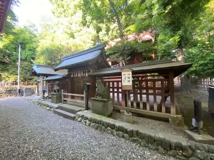 大國魂神社(東京都)