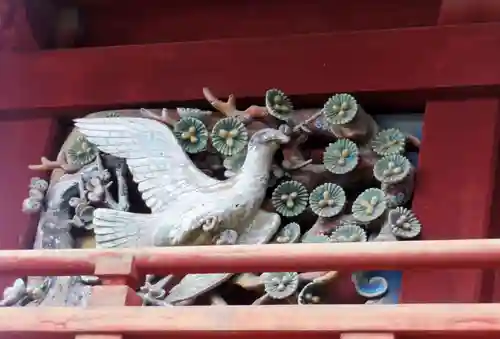 喜多院のその他建物