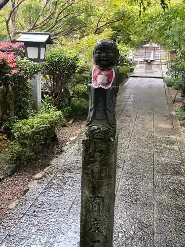 石薬師寺(三重県)