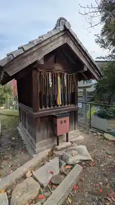 花山稲荷神社(京都府)