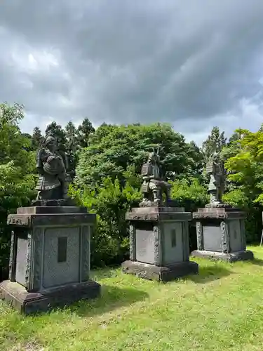 医王寺(福島県)