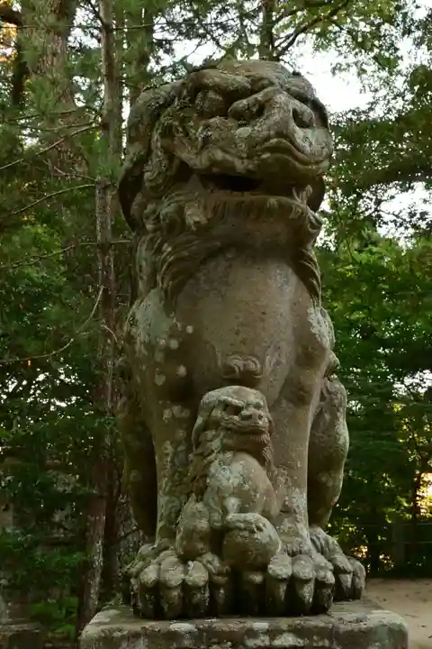 玉作湯神社(島根県)