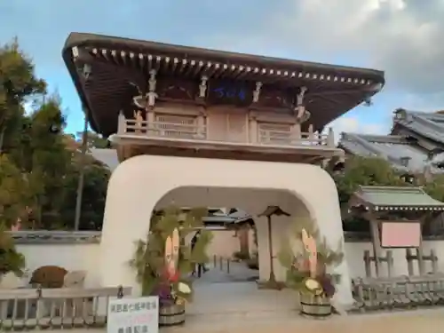 智禅寺(兵庫県)
