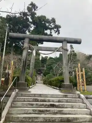 高家神社(千葉県)