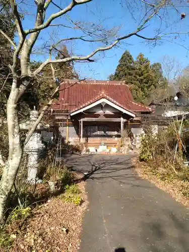 称名寺(宮城県)