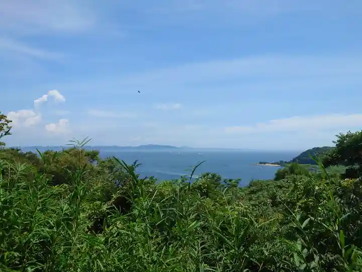 叶神社(東叶神社)(神奈川県)