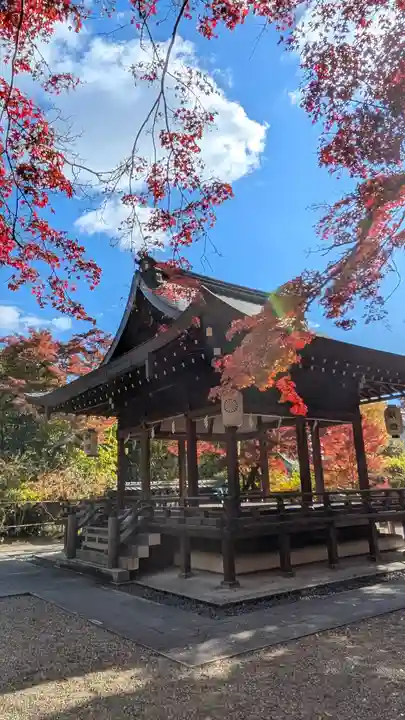 梨木神社(京都府)