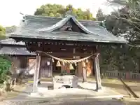 八王子神社(愛知県)
