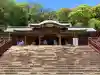 鎮西大社諏訪神社(長崎県)