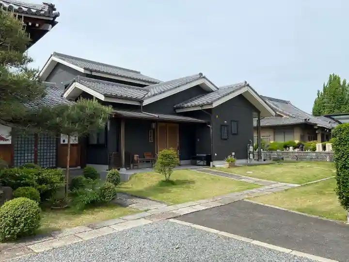 長円寺(京都府)