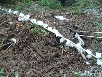 清瀬神社のその他建物