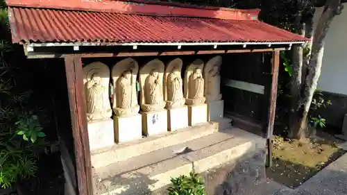 養源寺(静岡県)