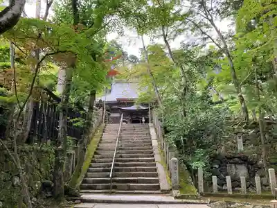 神峯山寺(大阪府)