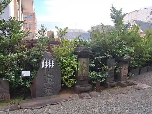 大鳥神社(東京都)