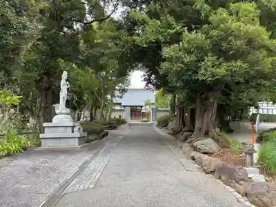 実蔵院(千葉県)
