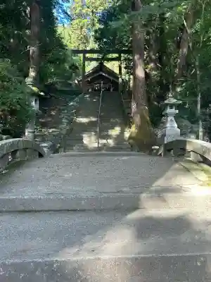 伊野天照皇大神宮(福岡県)