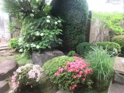 神崎寺(開運水戸不動尊)(茨城県)