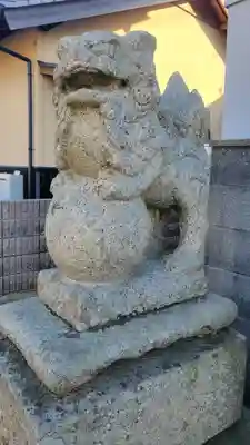 沖神社(愛媛県)