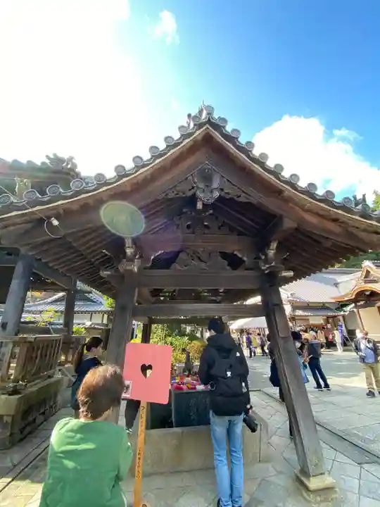 柳谷観音 楊谷寺(京都府)