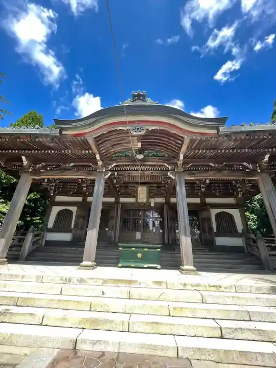 播州清水寺(兵庫県)