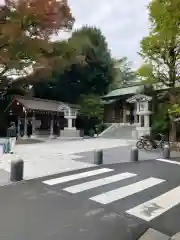 東郷神社(東京都)