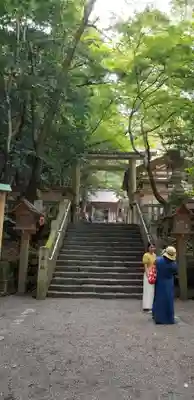 伊勢神宮内宮（皇大神宮）(三重県)