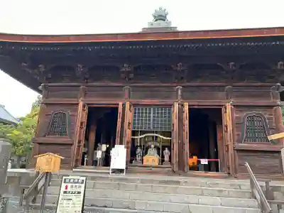 善光寺経蔵(長野県)