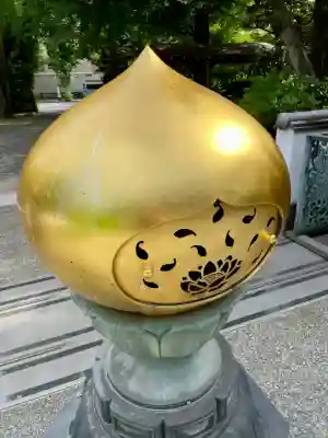 大吉寺(東京都)