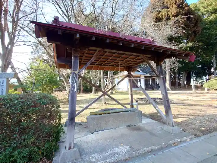 佐倍乃神社(宮城県)