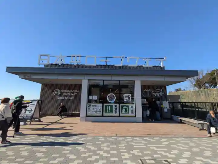 久能山東照宮(静岡県)