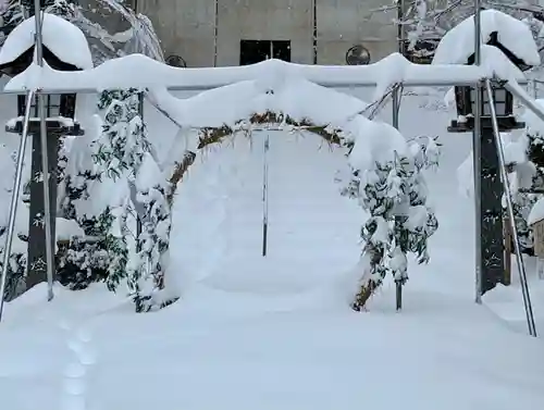 土津神社｜こどもと出世の神さまのその他建物