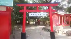 海山道神社(三重県)