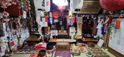 川前観音堂(山形県)