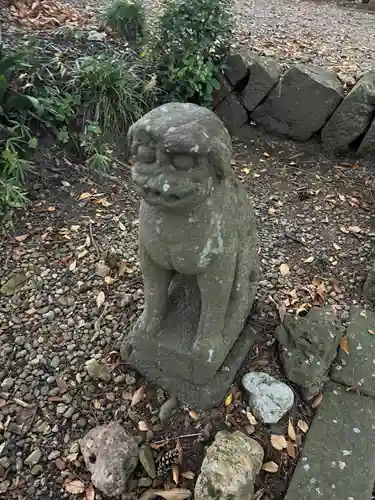 鹿島神社(宮城県)