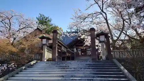 宇多須神社(石川県)